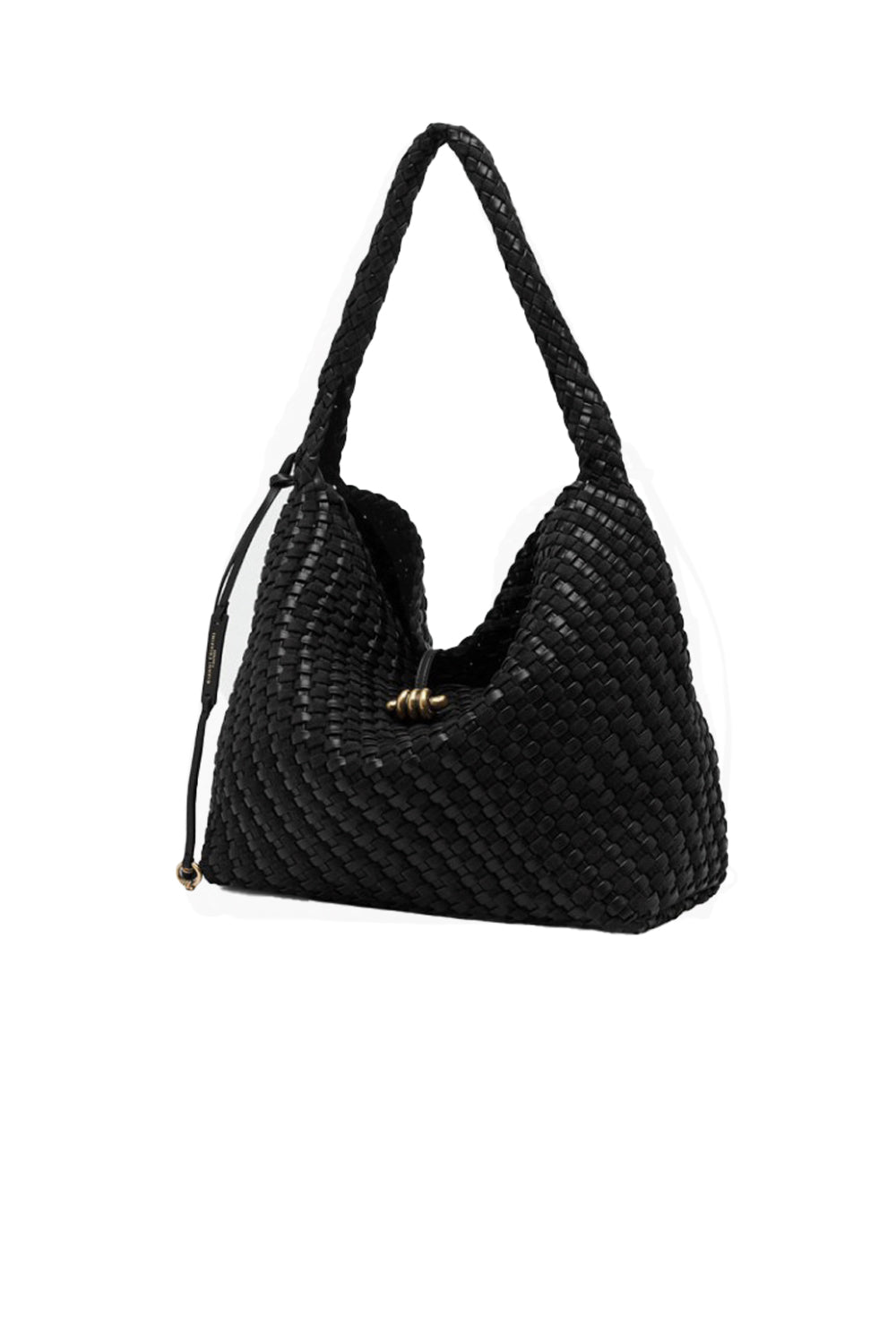  Gianni Chiarini Aurelie Medium 001 Nero Woman - 2