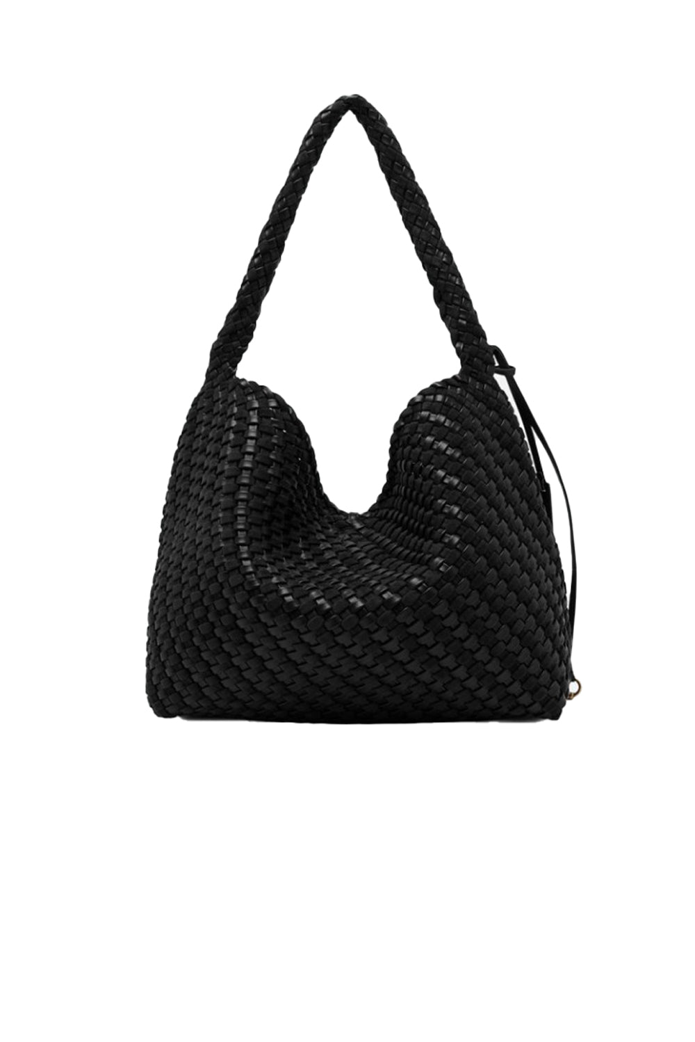  Gianni Chiarini Aurelie Medium 001 Nero Woman - 3