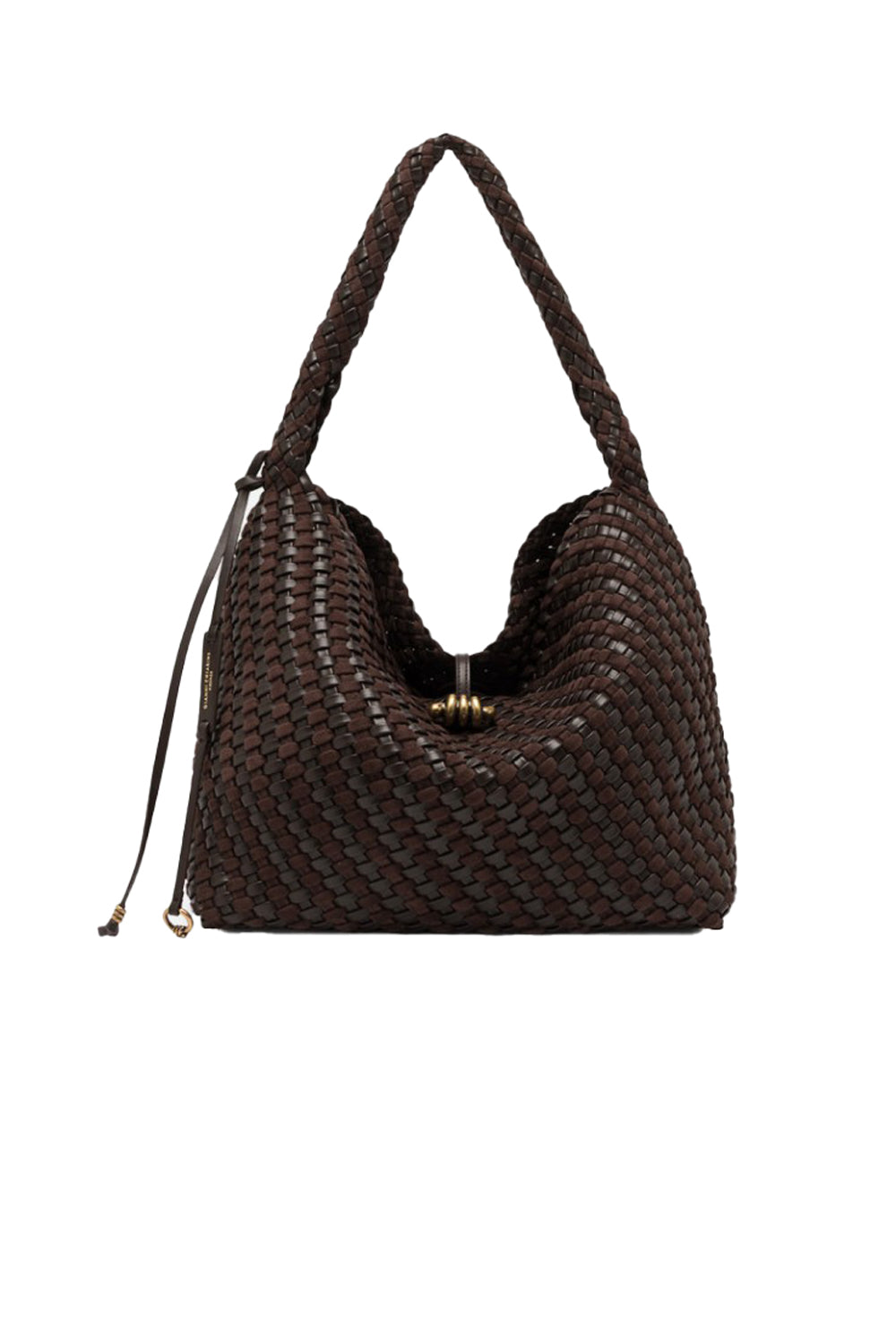  Gianni Chiarini Aurelie Medium 2107 Espresso Woman - 1