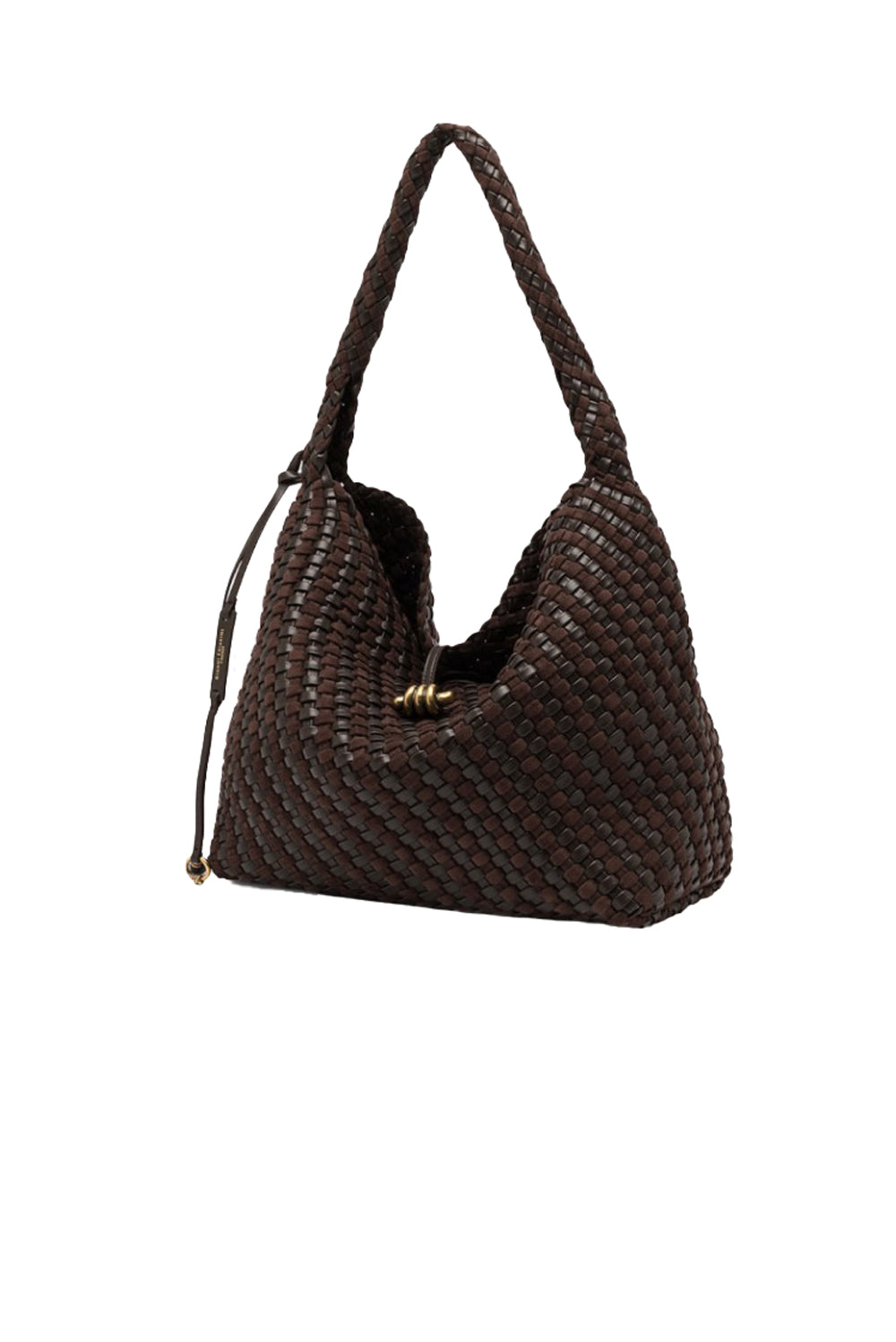  Gianni Chiarini Aurelie Medium 2107 Espresso Woman - 2