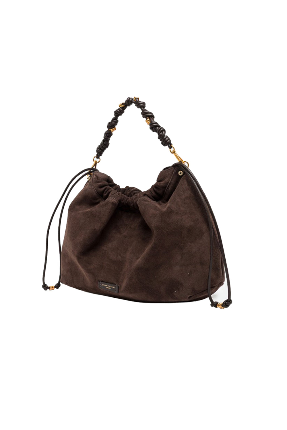  Gianni Chiarini Morgana 974 Moka Woman - 2