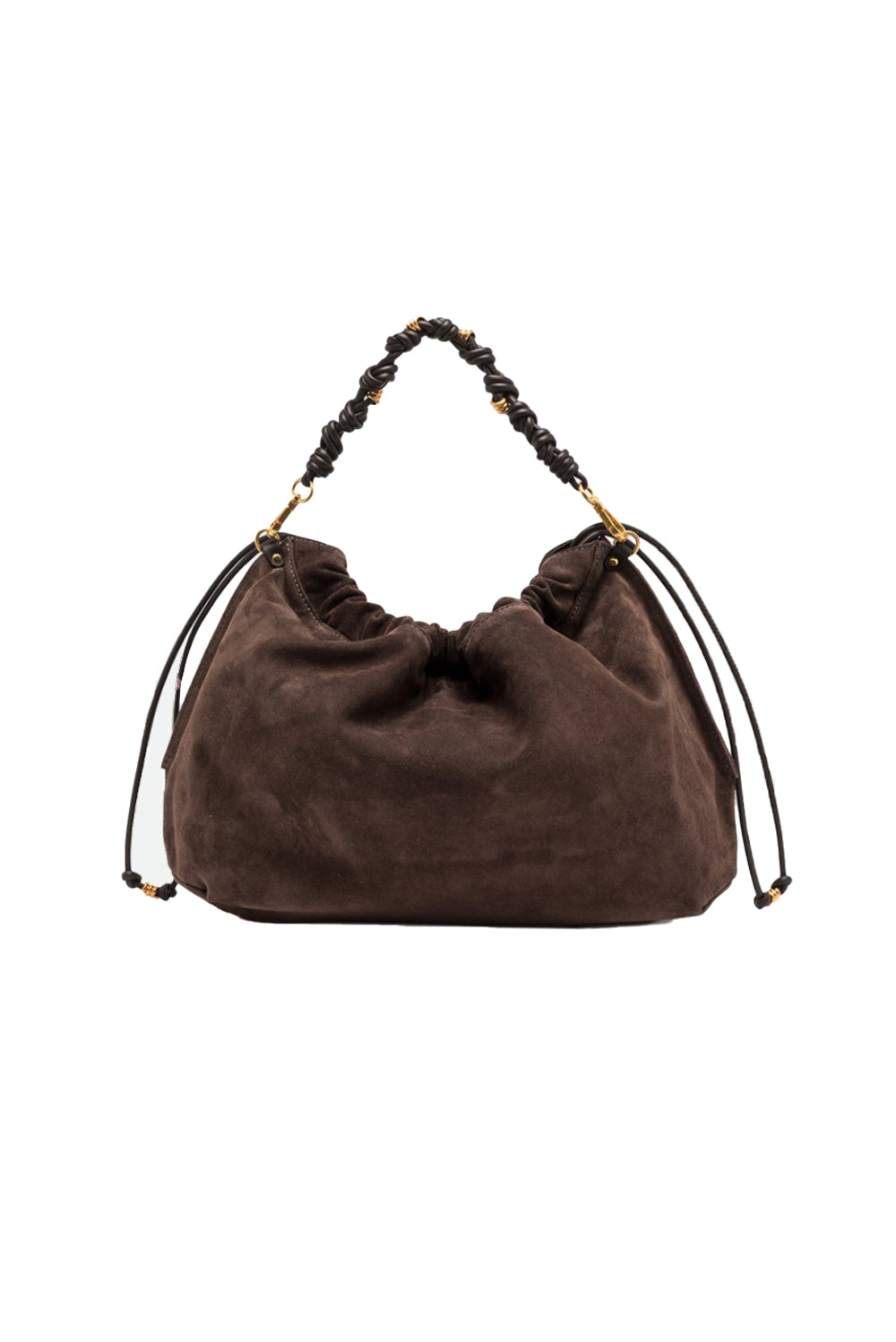  Gianni Chiarini Morgana 974 Moka Woman - 3