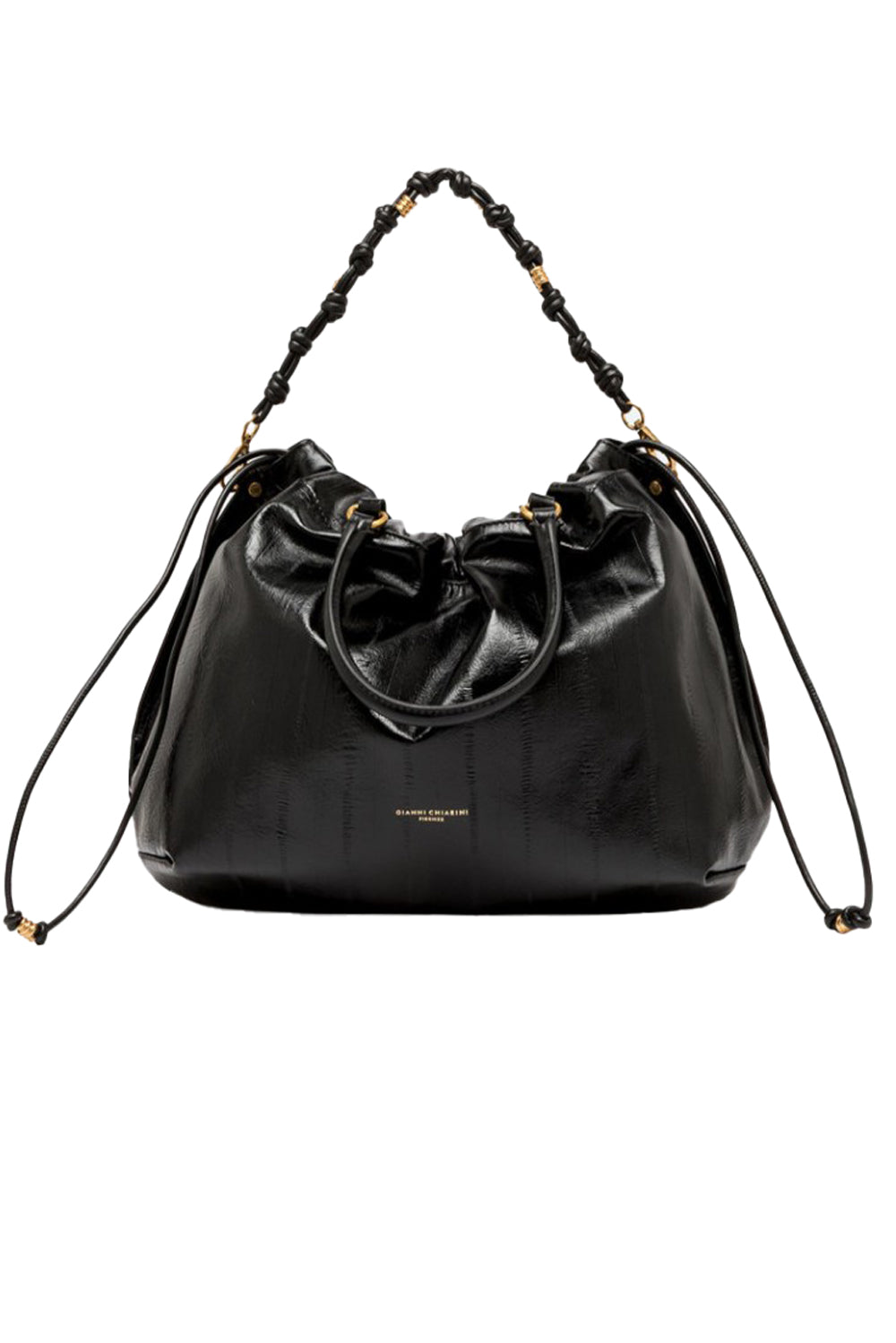  Gianni Chiarini Morgana 001 Nero Woman - 1