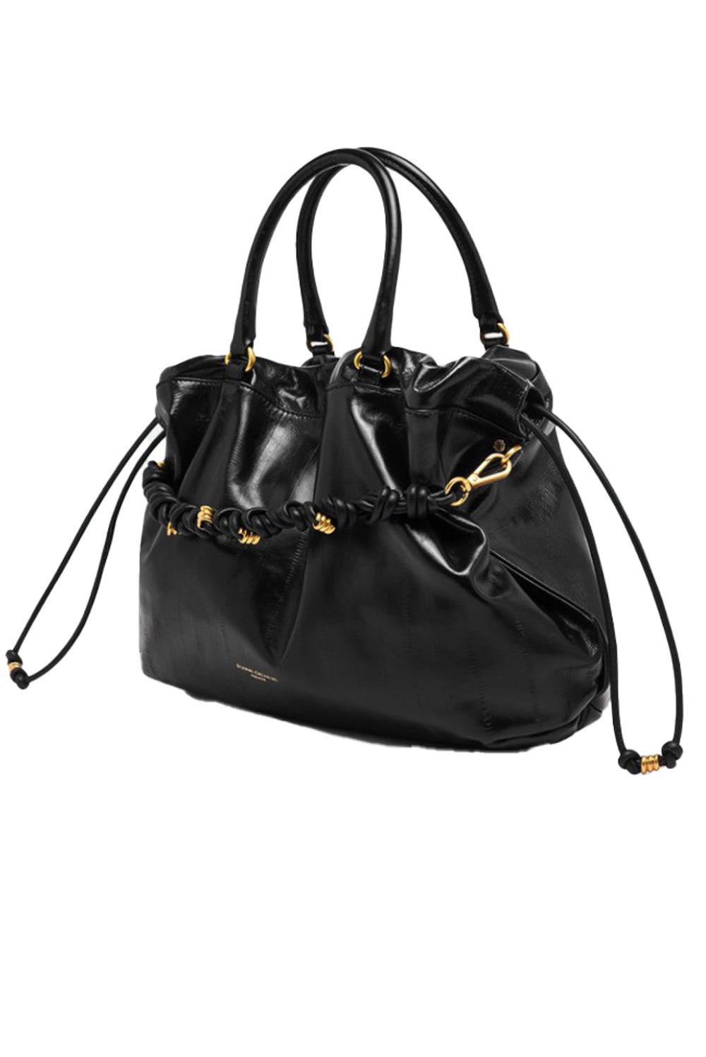  Gianni Chiarini Morgana 001 Nero Woman - 2