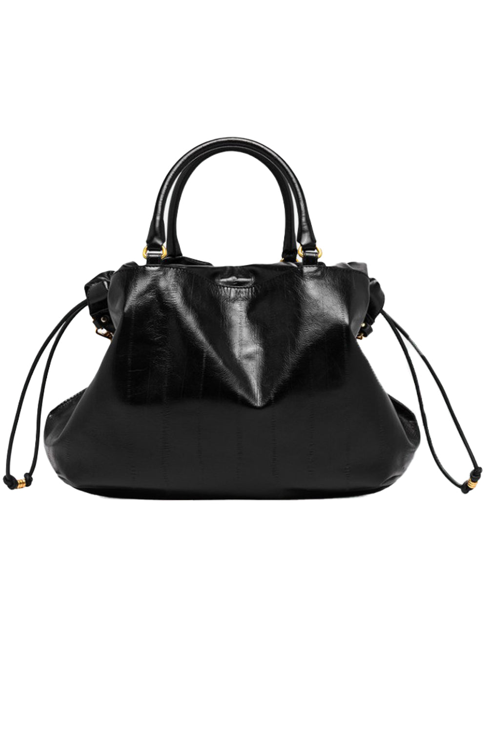  Gianni Chiarini Morgana 001 Nero Woman - 3