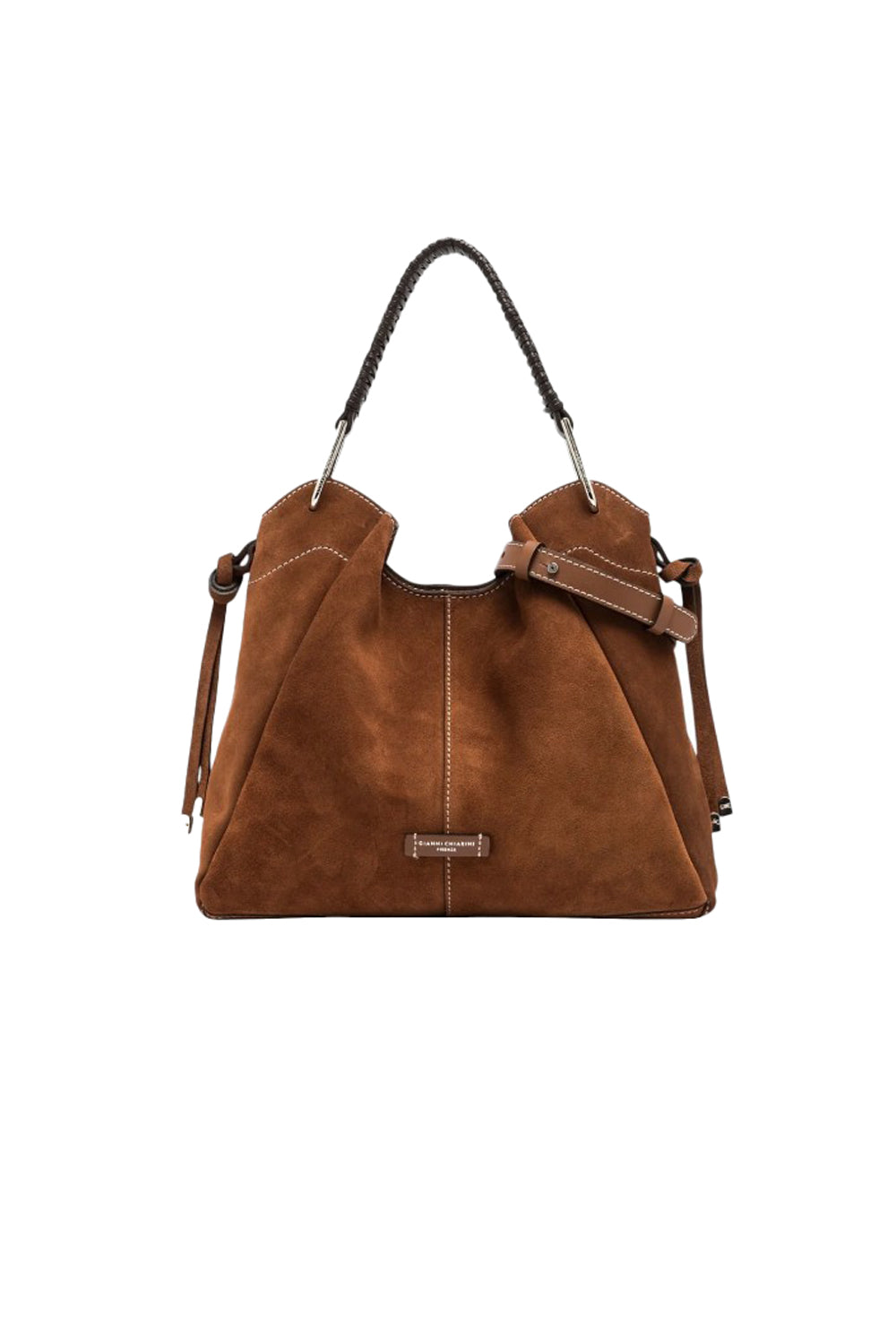  Gianni Chiarini Era 099 Cognac Woman - 1