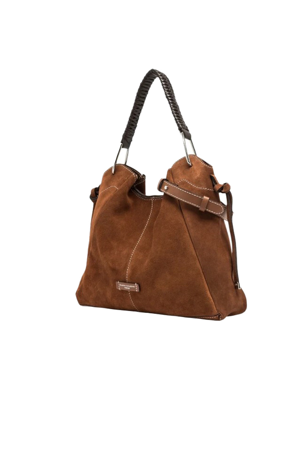  Gianni Chiarini Era 099 Cognac Woman - 2