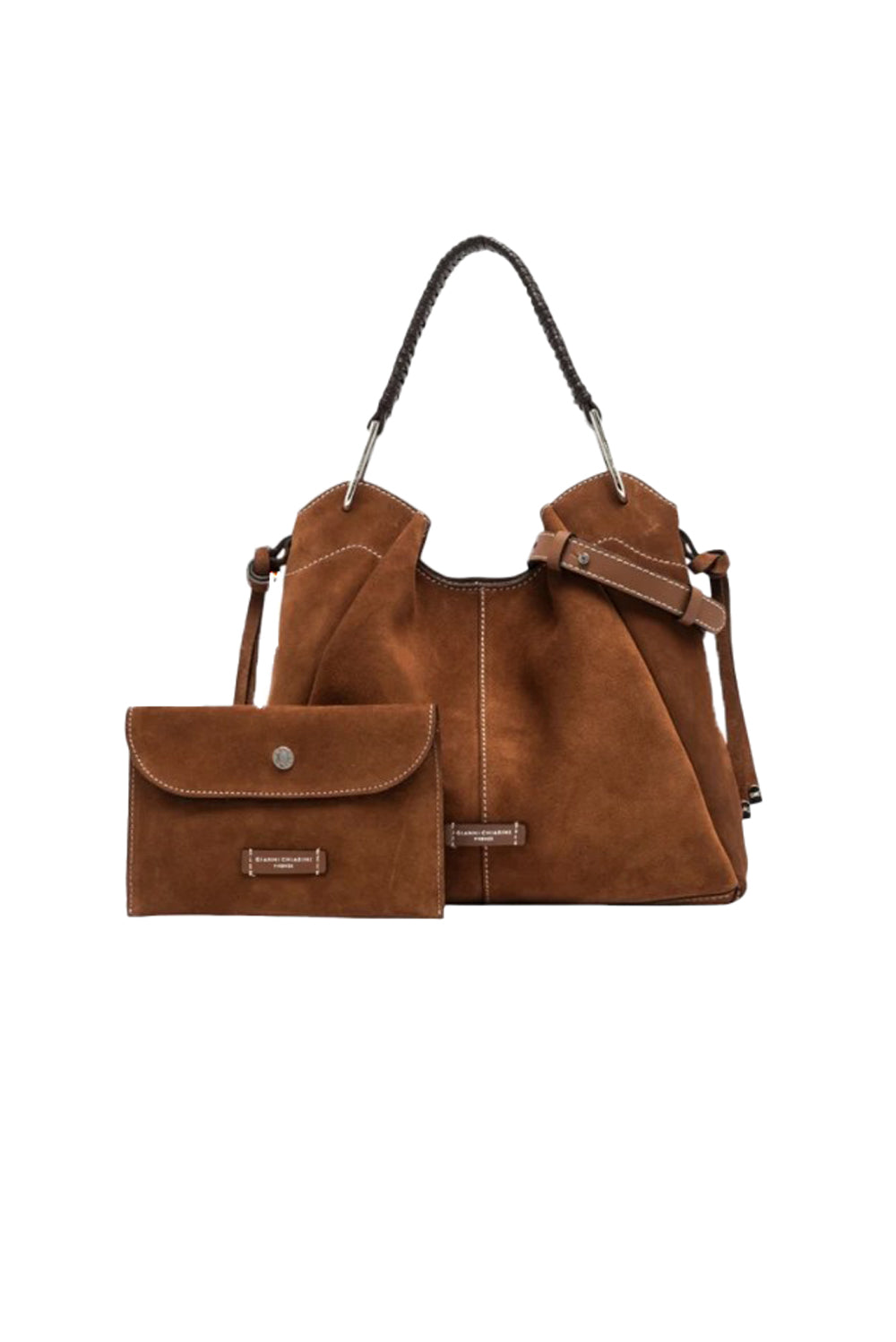  Gianni Chiarini Era 099 Cognac Woman - 3