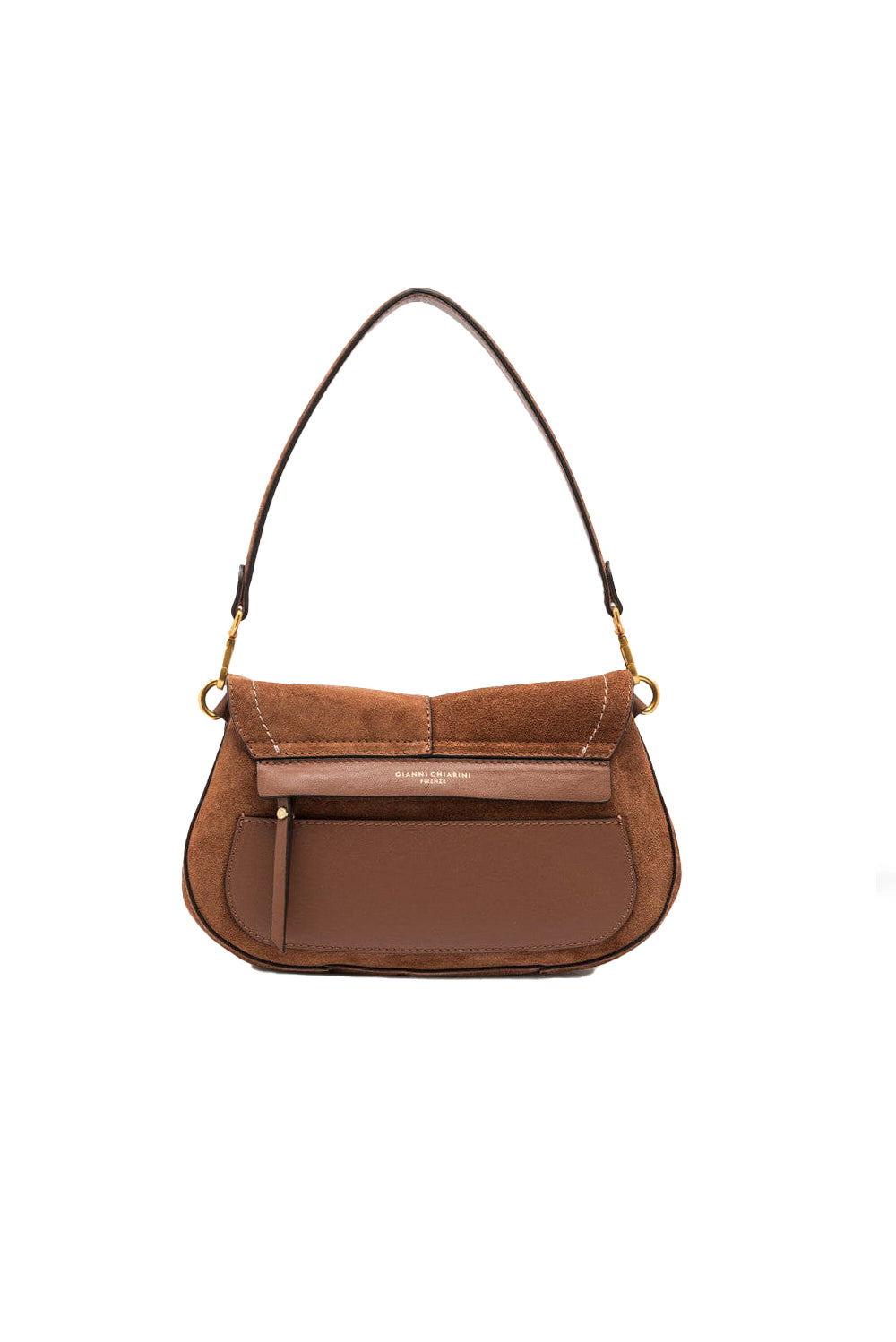  Gianni Chiarini Helena Round Medium 099 Cognac Woman - 3