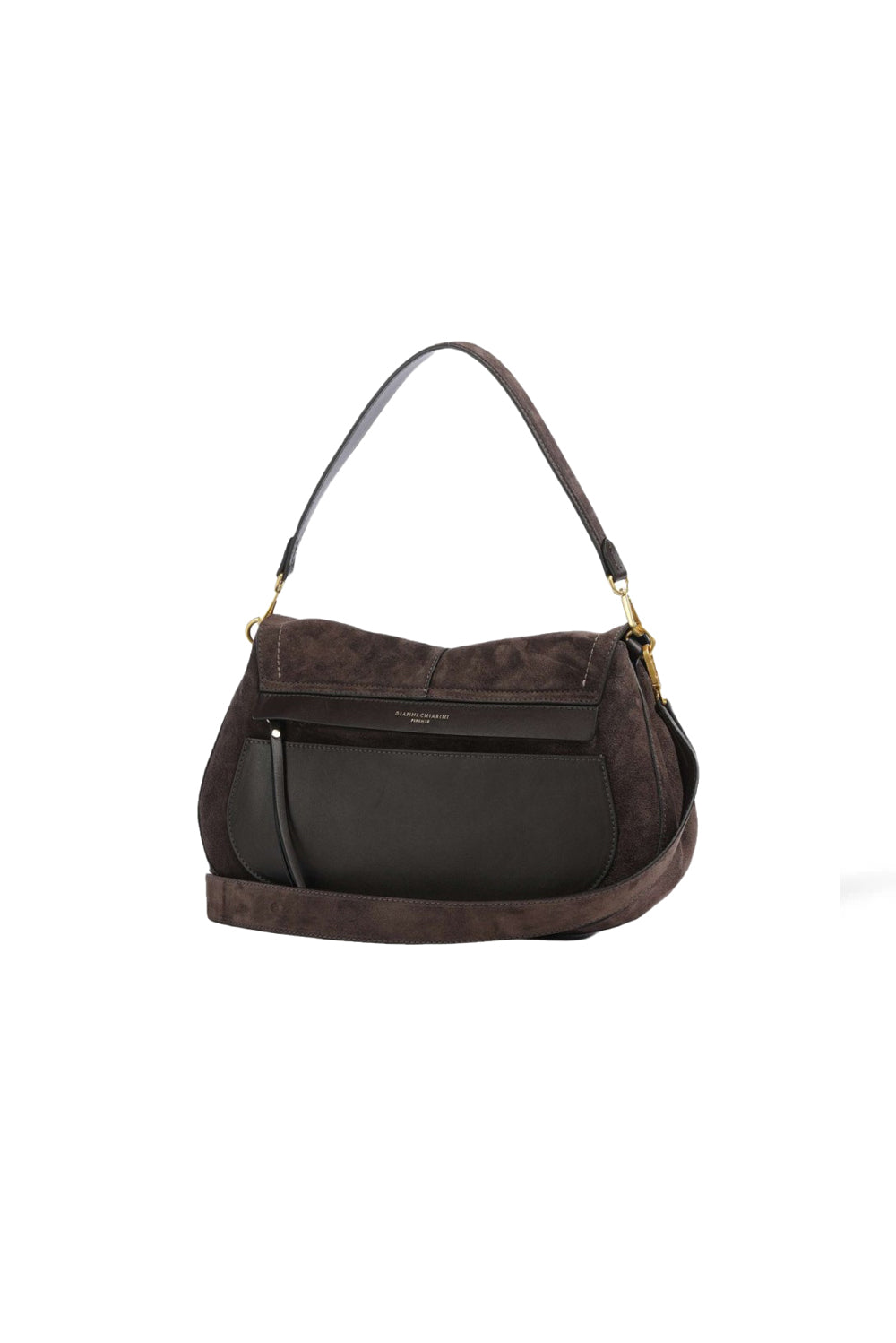  Gianni Chiarini Helena Round Medium 974 Moka Woman - 2
