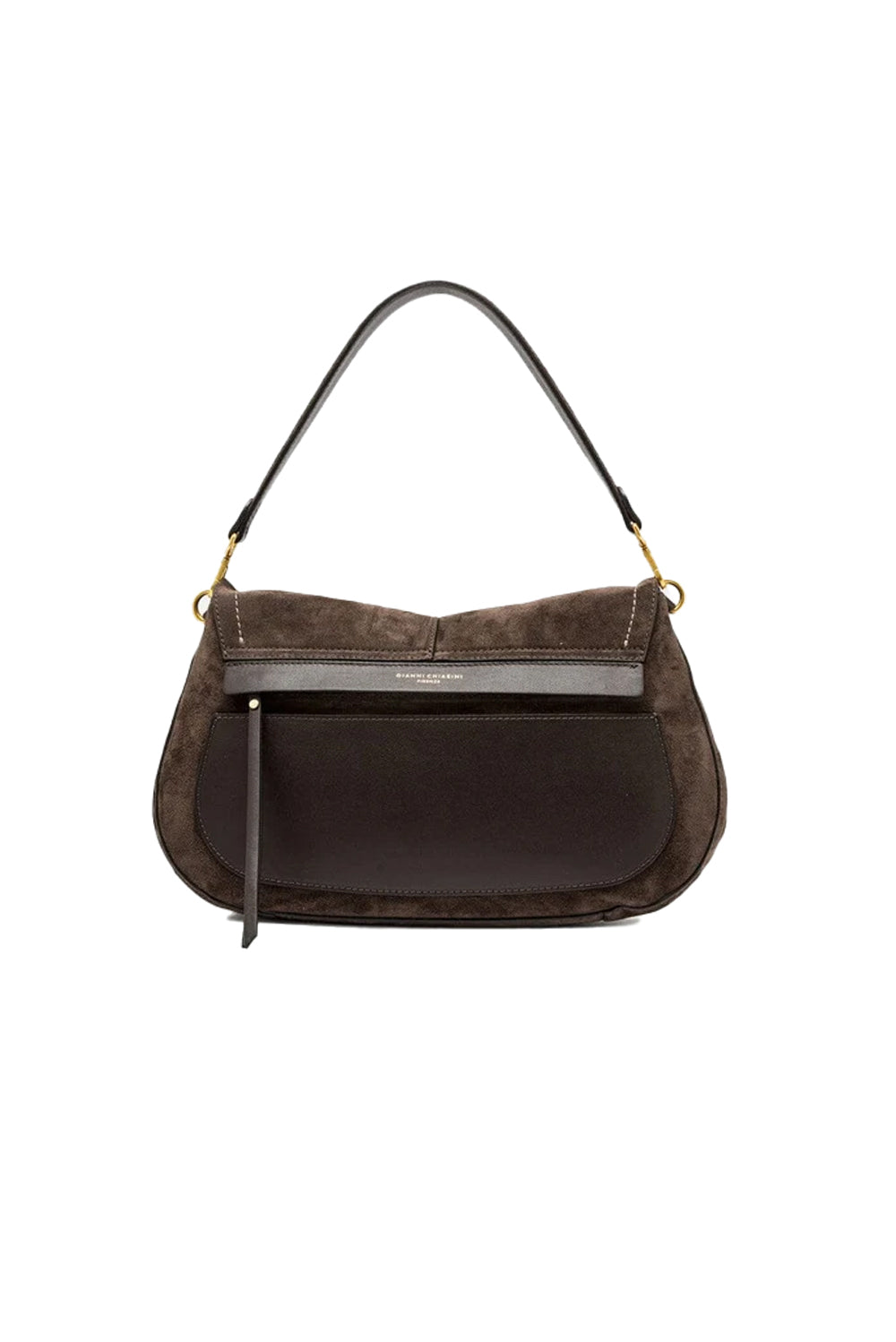  Gianni Chiarini Helena Round Large 974 Moka Woman - 3
