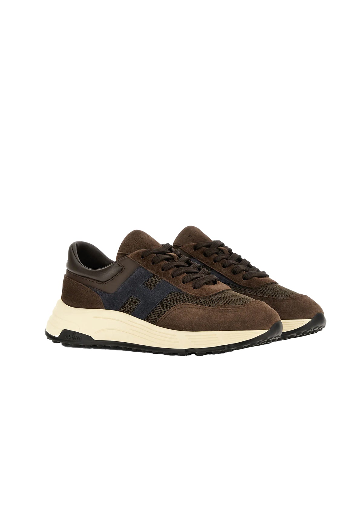  Hogan Sneakers Hyperlight 740f Uomo - 2