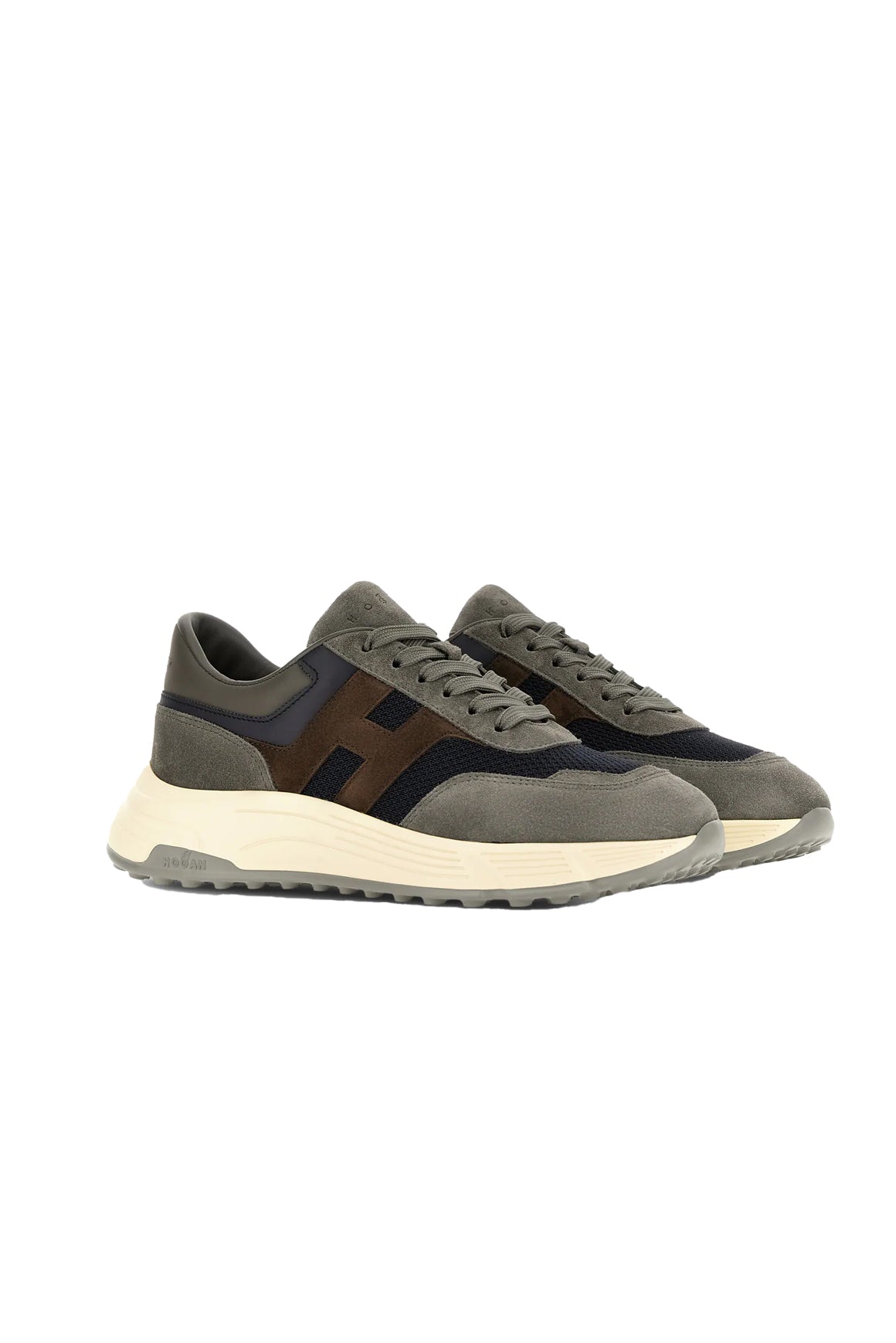  Hogan Sneakers Hyperlight 740g Uomo - 2