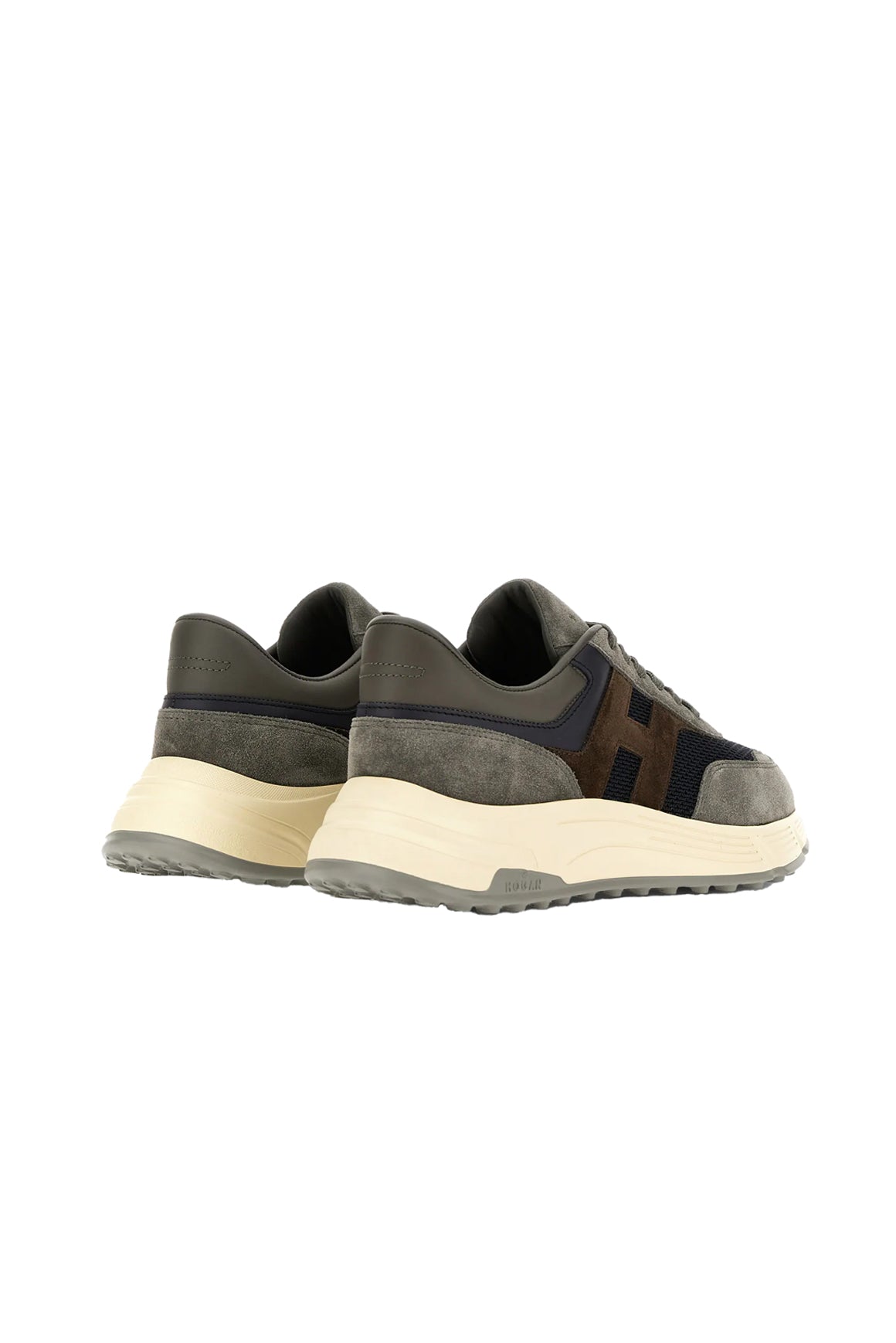  Hogan Sneakers Hyperlight 740g Uomo - 3
