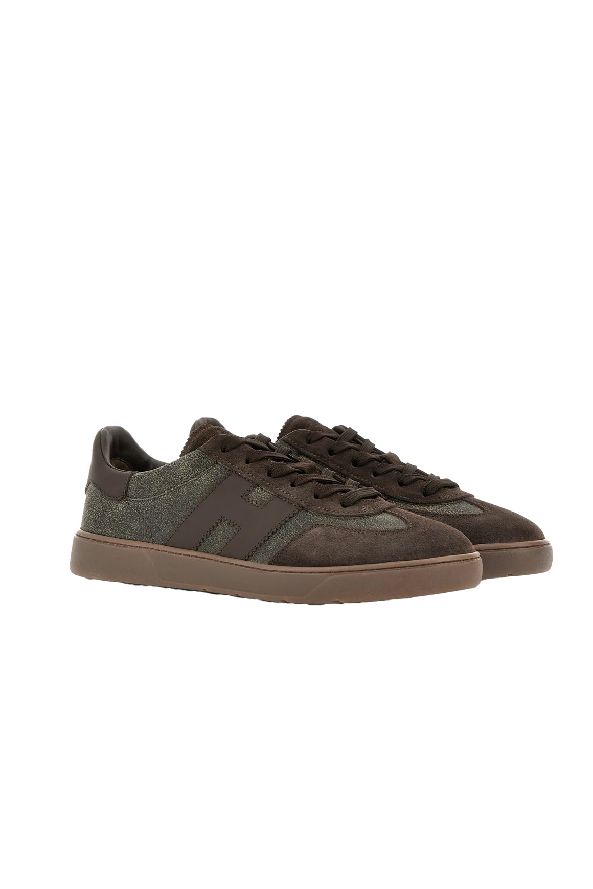 Hogan Sneakers Cool 0cpf Uomo - 2