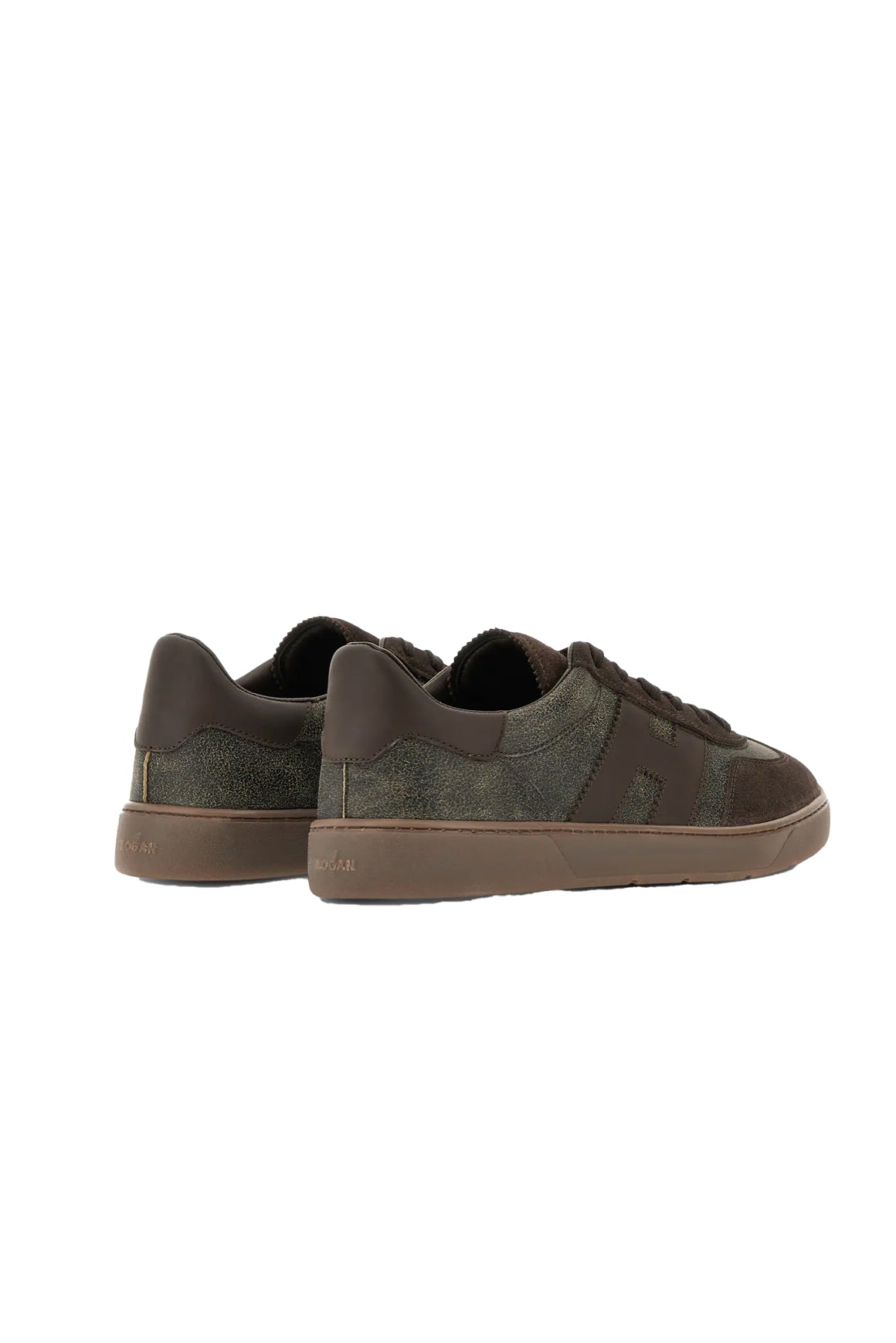  Hogan Sneakers Cool 0cpf Uomo - 3