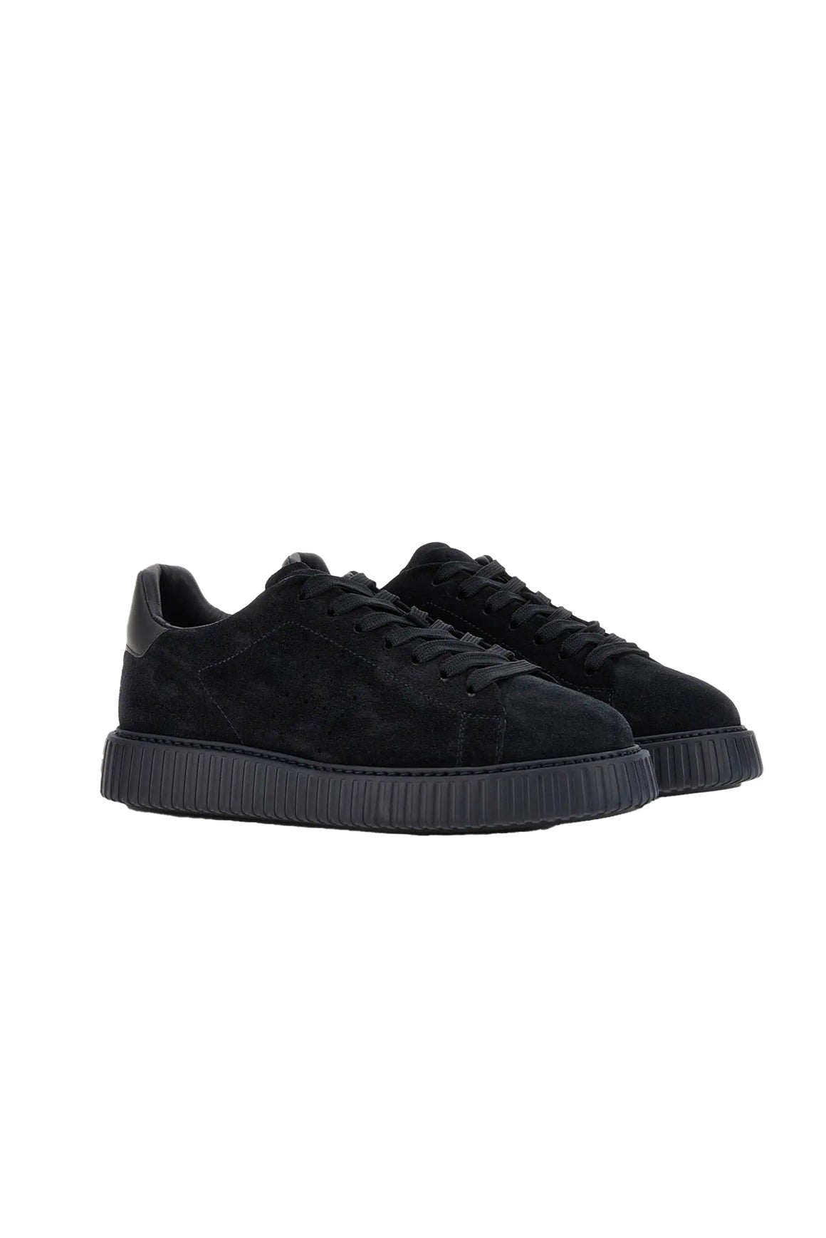  Hogan Sneakers H-stripes U805 Uomo - 2