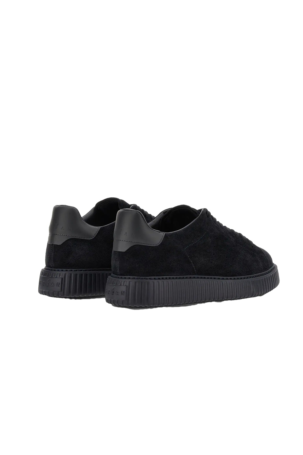  Hogan Sneakers H-stripes U805 Uomo - 3