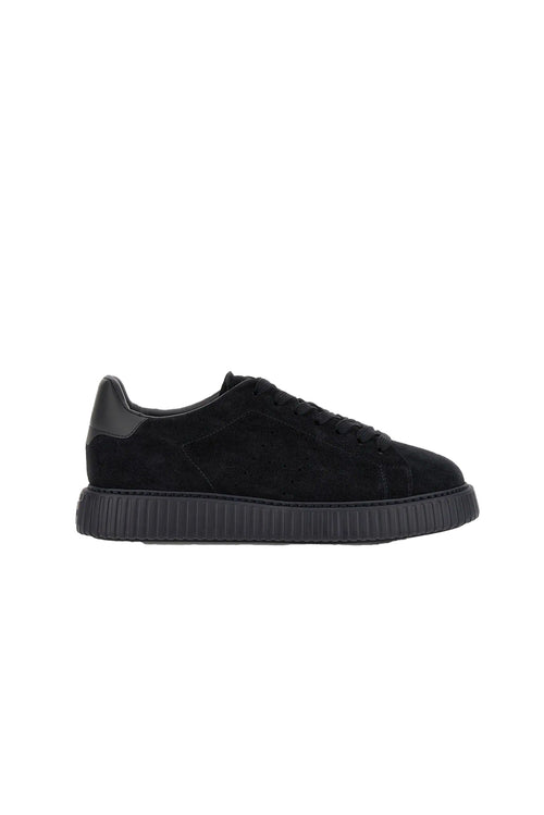  Hogan Sneakers H-stripes - 9