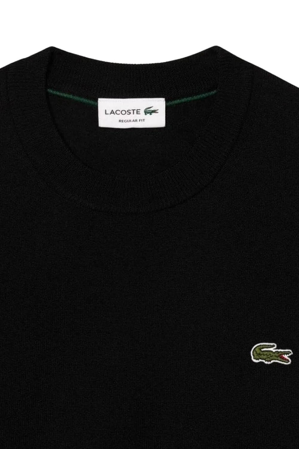  Lacoste Pullover Girocollo 031 Uomo - 2