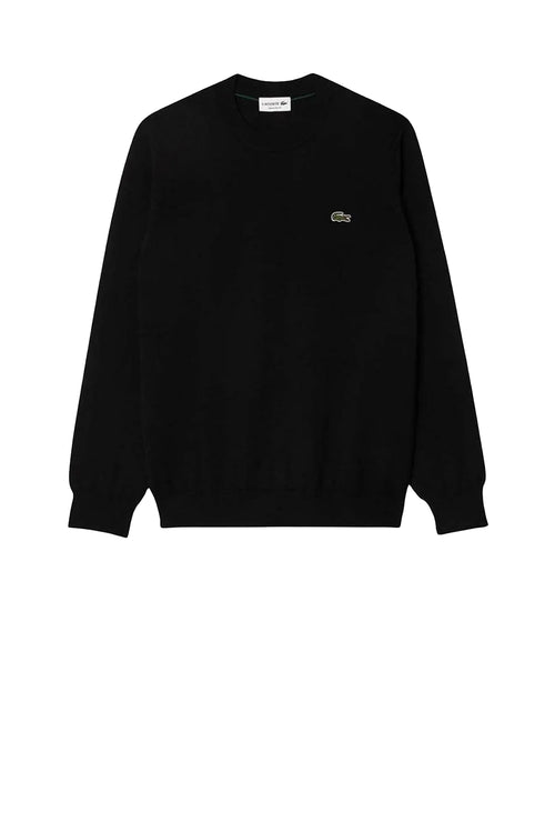  Lacoste Pullover Girocollo - 10