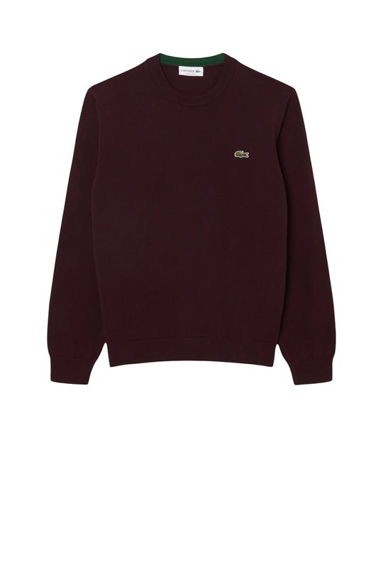Lacoste Pullover Girocollo