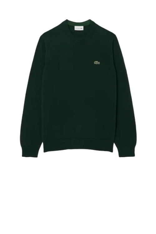  Lacoste Pullover Girocollo - 6