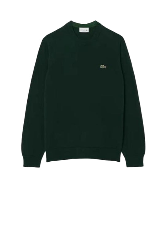 Lacoste Pullover Girocollo