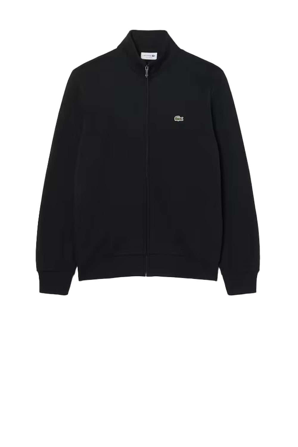  Lacoste Felpa Con Zip 031 Uomo - 1