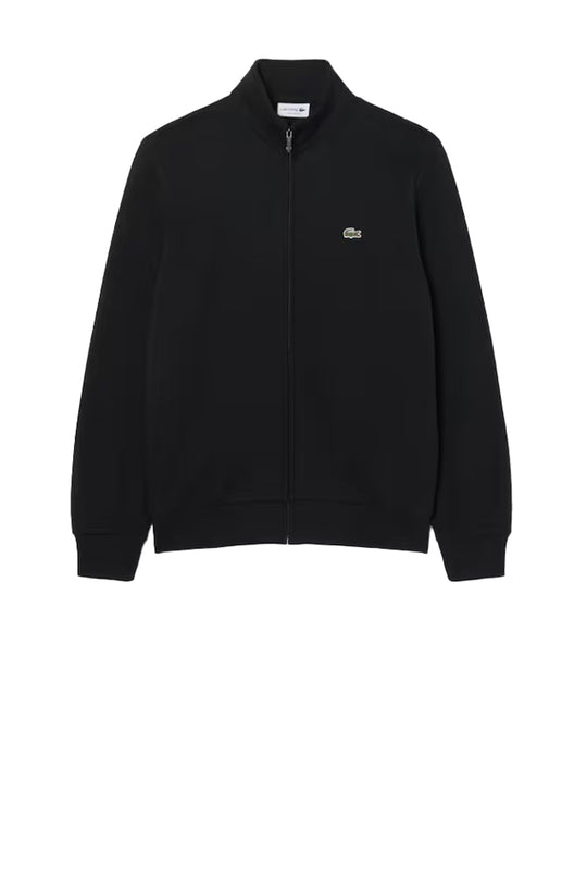 Lacoste Felpa con zip