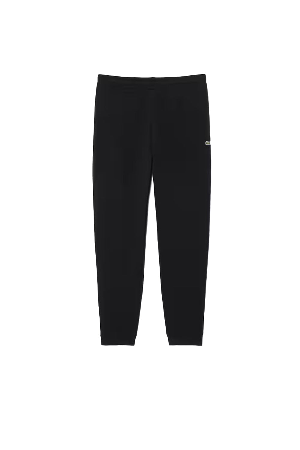 Lacoste Pantaloni In Felpa Con Gamba Tapered 031 Uomo - 1