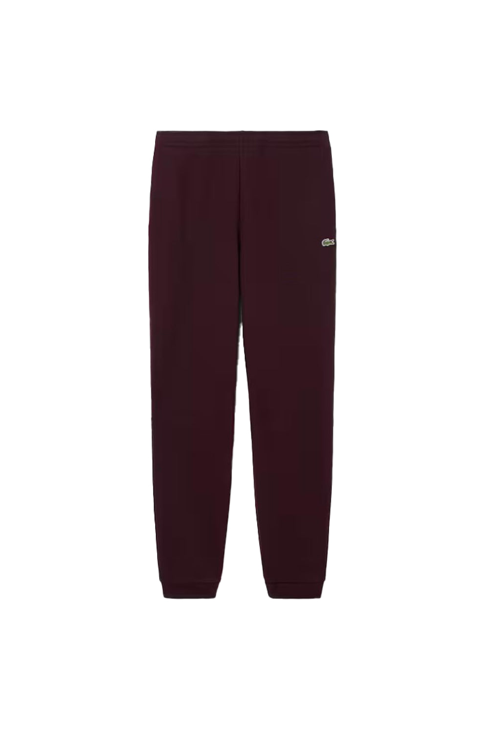  Lacoste Pantaloni In Felpa Con Gamba Tapered 3ke Uomo - 1