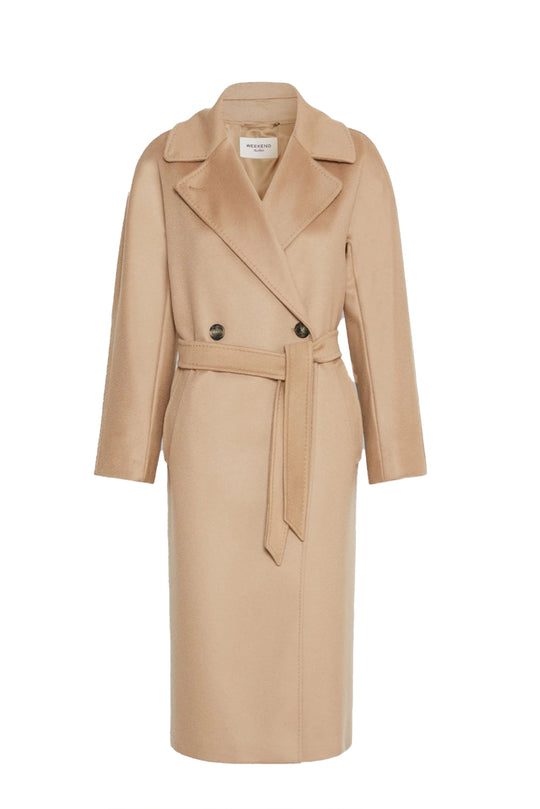 Max Mara Cappotto WkdResina