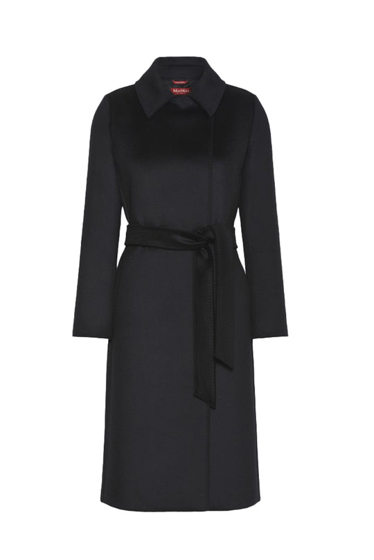 Max Mara Cappotto Bcollag