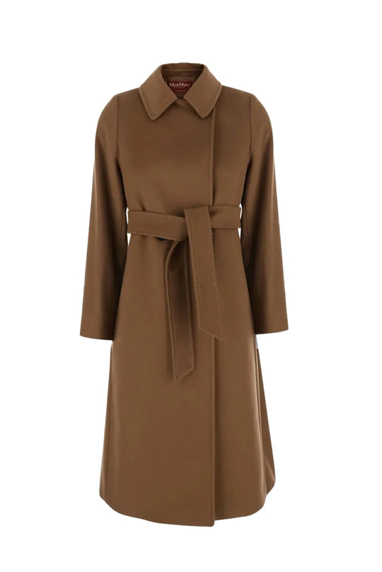 Max Mara Cappotto Bcollag