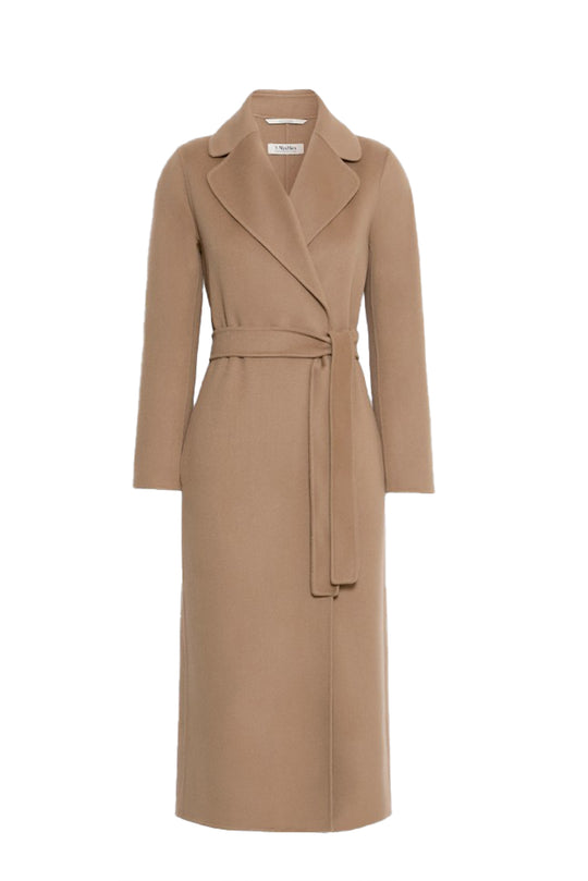 Max Mara Cappotto Poldo