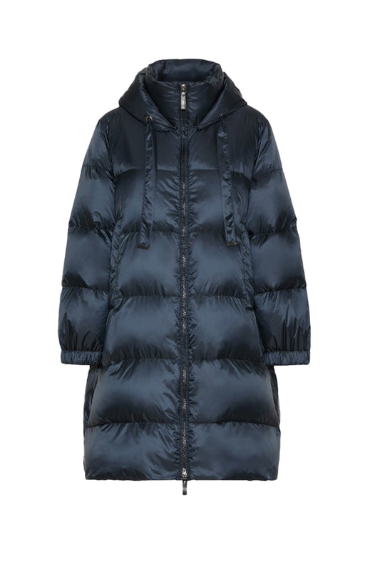 Max Mara Piumino imbottito Midi MtcMarte