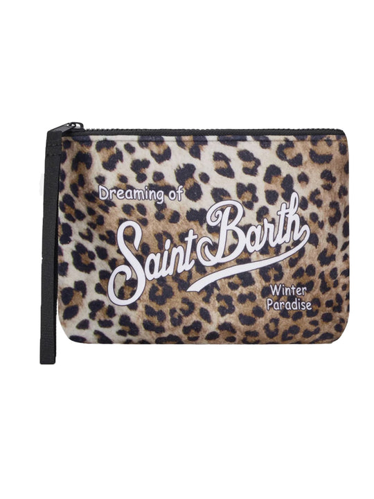 MC2 SAINT BARTH Pochette Aline