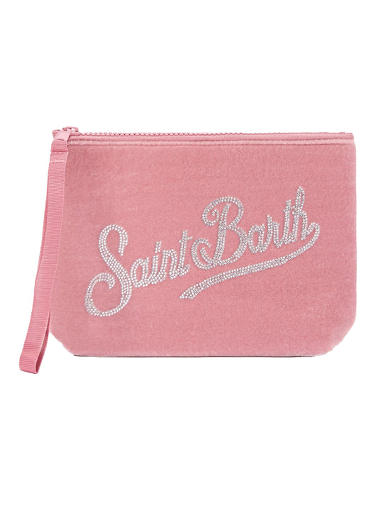 MC2 SAINT BARTH Pochette Aline