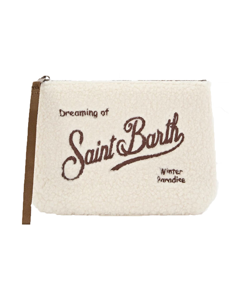  Mc2 Saint Barth Pochette Aline 1118 Emb Woman - 1