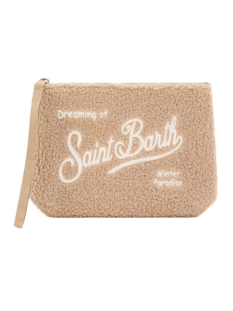 Mc2 Saint Barth Pochette Aline 11 Emb Woman - 1