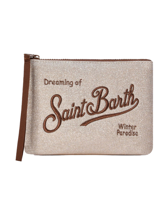 MC2 SAINT BARTH Pochette Aline