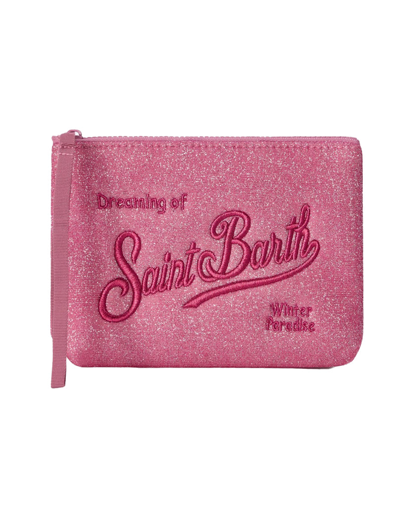  Mc2 Saint Barth Pochette Aline 45 Emb Woman - 1