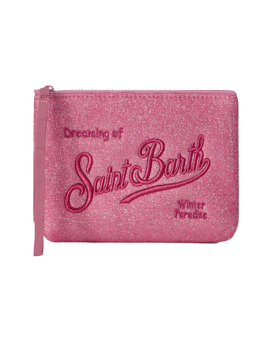 MC2 SAINT BARTH Pochette Aline