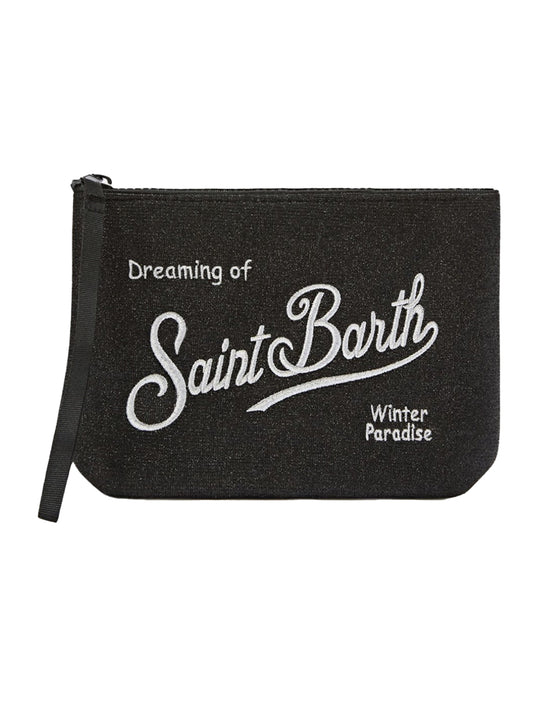 MC2 SAINT BARTH Pochette Aline