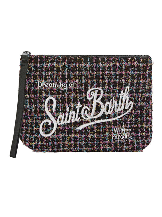 MC2 SAINT BARTH Pochette Aline