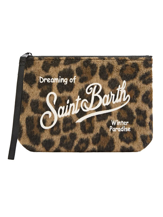 MC2 SAINT BARTH Pochette Aline