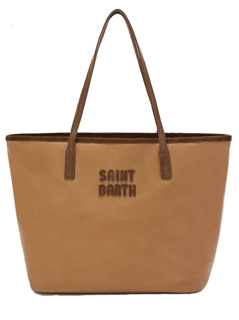 Mc2 Saint Barth Borsa City Large 1318 Woman - 1
