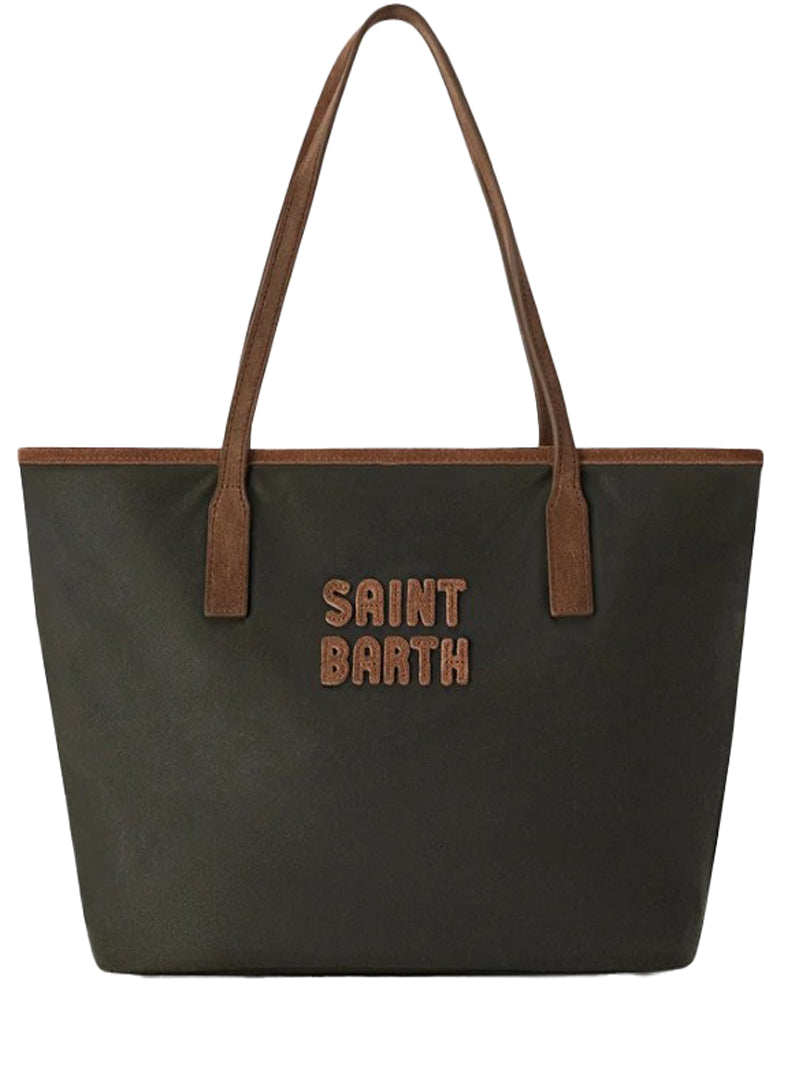  Mc2 Saint Barth Borsa City Large 5218 Woman - 1