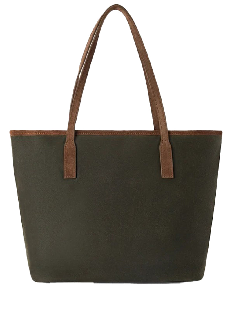  Mc2 Saint Barth Borsa City Large 5218 Woman - 2